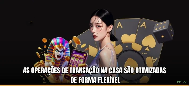 brlvv app de jogo para jogadores brasileiros