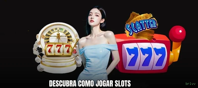 Imagem promocional dos jogos de lottery da brlvv
